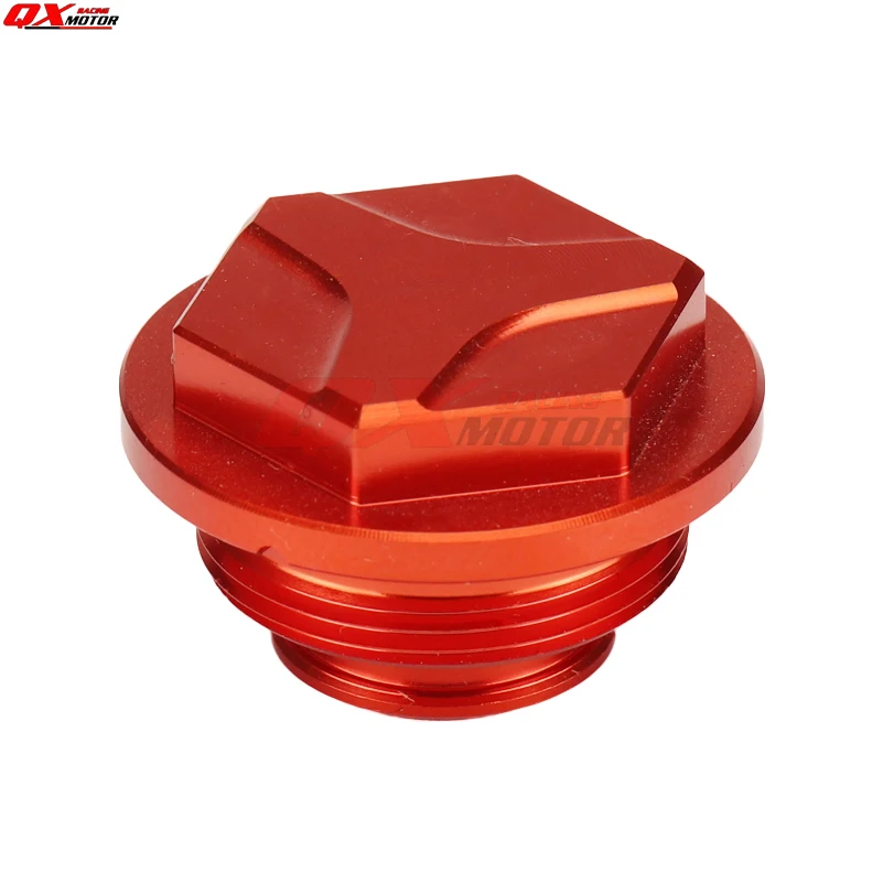 CNC Rear Brake Fluid Reservoir Cover Cap Fit For KTM SX SXF EXC EXC-F XC XC-W XCR-W XCF 125 250 350 450 525 Cross Enduro
CNC Rear Brake Fluid Reservoir Cover Cap Fit For KTM SX SXF EXC EXC-F XC XC-W XCR-W XCF 125 250 350 450 525 Cross Enduro