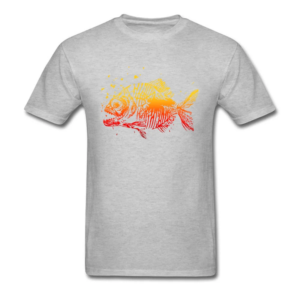 Fire Piranha_grey