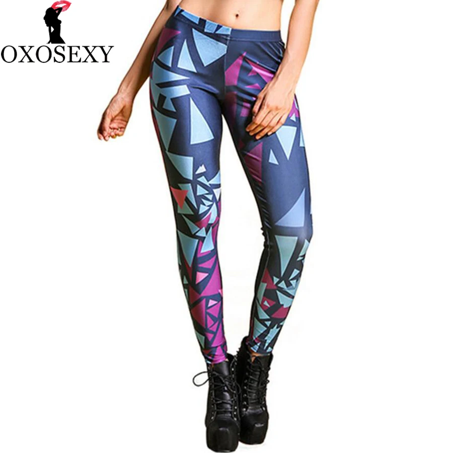 Summer Autumn Sexy Legging high waist legins Geometric Boho Art leggins Printed Women leggings Woman Pants 089
Summer Autumn Sexy Legging high waist legins Geometric Boho Art leggins Printed Women leggings Woman Pants 089