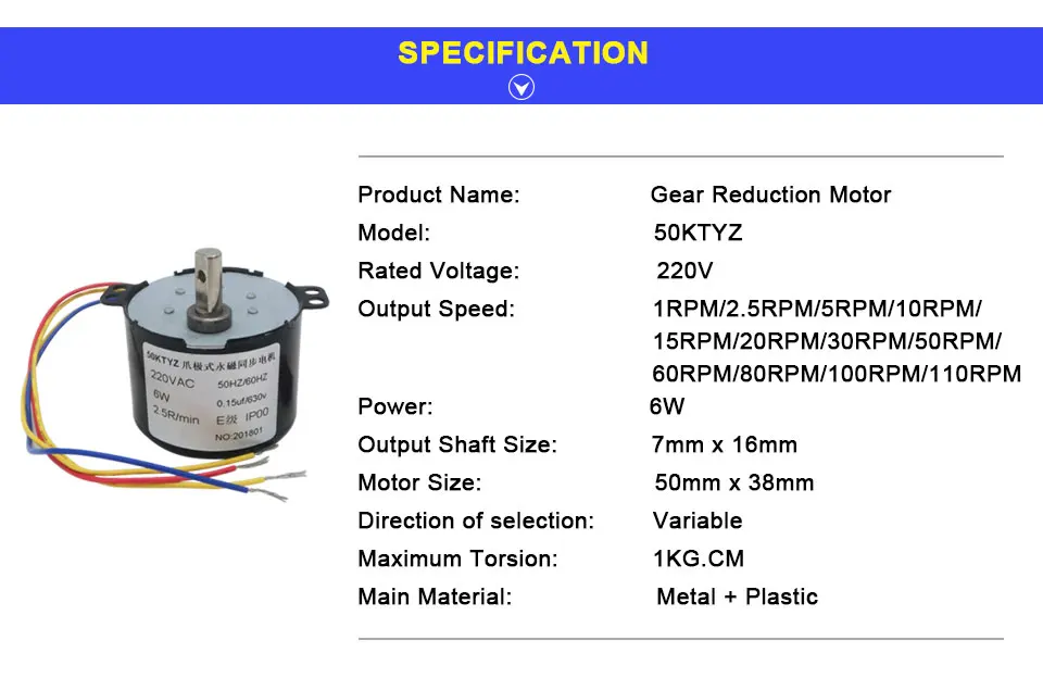 Synchronous Micro-Motor_02