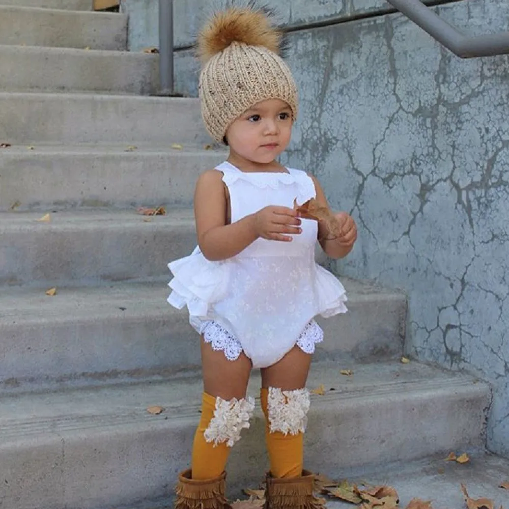 Newborn Baby Girls Floral Lace Ruffle Romper Jumpsuit Sunsuit Clothes Outfits jumpsuit for newborns baby sliders costume baby
Newborn Baby Girls Floral Lace Ruffle Romper Jumpsuit Sunsuit Clothes Outfits jumpsuit for newborns baby sliders costume baby
