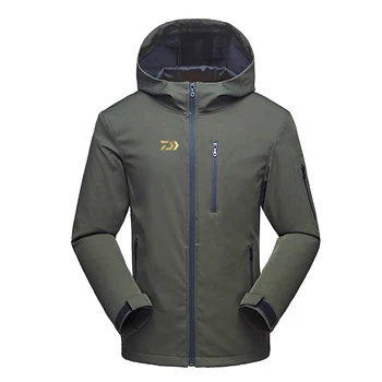 2019 Winter Windproof Fishing Jacket Ultra Thin UV Protection Clothes Keep Warm Windbreaker Fishing Coat Suits
2019 Winter Windproof Fishing Jacket Ultra Thin UV Protection Clothes Keep Warm Windbreaker Fishing Coat Suits