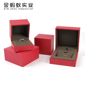 Joyero Organizador Porte Bijoux Free Shipping Imported Special Wedding Ring , High-grade Pendant Necklace Gift Jewelry Boxes
Joyero Organizador Porte Bijoux Free Shipping Imported Special Wedding Ring , High-grade Pendant Necklace Gift Jewelry Boxes
