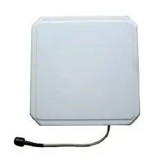 900MHz Panel RFID Antenna 8dBi antenna UHF antenna
900MHz Panel RFID Antenna 8dBi antenna UHF antenna
