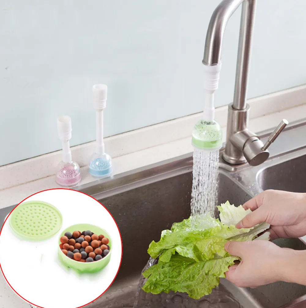 Kitchen Bath Shower Faucet Splash Filter Tap Device Head Nozzle Water Saving Device Head Nozzle Water Saving Kitchen Accessories
Kitchen Bath Shower Faucet Splash Filter Tap Device Head Nozzle Water Saving Device Head Nozzle Water Saving Kitchen Accessories