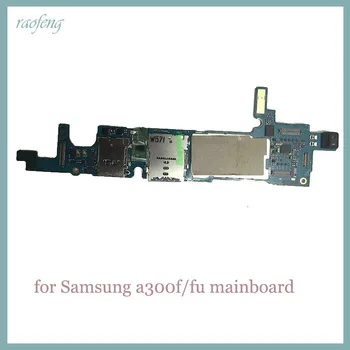 Raofeng well work Motherboard for Samsung A3 a300f a300fu unlocked & original with android mainboard with chips logic board
Raofeng well work Motherboard for Samsung A3 a300f a300fu unlocked & original with android mainboard with chips logic board