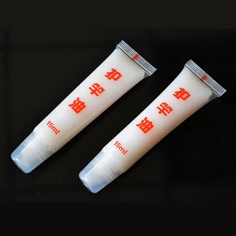 1pcs Fishing Rod Protective Oil Grease For Fishing Wheel Bearing Lubricant Rod Maintenance Oil Fishing Tools
1pcs Fishing Rod Protective Oil Grease For Fishing Wheel Bearing Lubricant Rod Maintenance Oil Fishing Tools