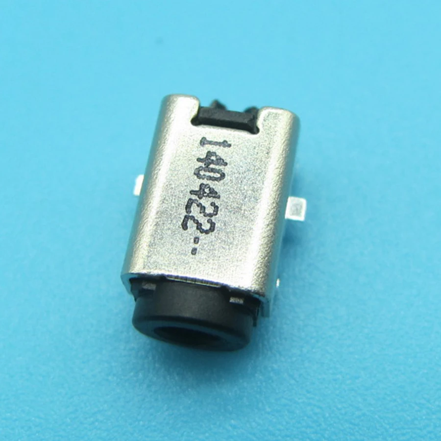 1pcs New DC POWER port socket JACK connector for Asus eee PC 1001PXD 1015PEM 1015PW 1215B 1018P 1215N series
1pcs New DC POWER port socket JACK connector for Asus eee PC 1001PXD 1015PEM 1015PW 1215B 1018P 1215N series