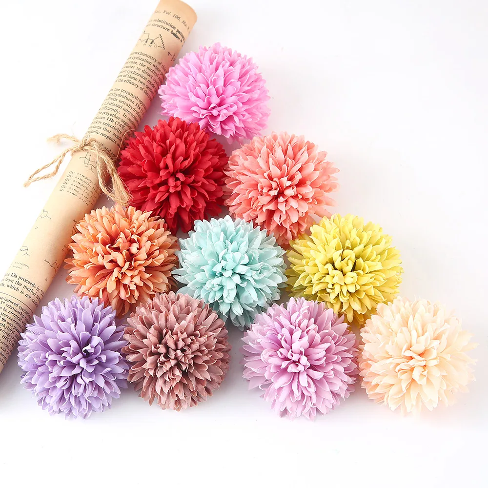 2pcs 7cm New artificial silk carnation flower head For wedding home decoration DIY flower wall scrapbook craft gift box
2pcs 7cm New artificial silk carnation flower head For wedding home decoration DIY flower wall scrapbook craft gift box