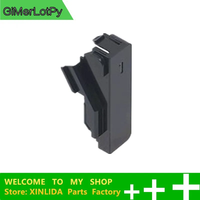 Original RC2-2476-000 Envelope Connector Cover for LaserJet Enterprise M601, M602, M603,P4014,P4015,P4515
Original RC2-2476-000 Envelope Connector Cover for LaserJet Enterprise M601, M602, M603,P4014,P4015,P4515