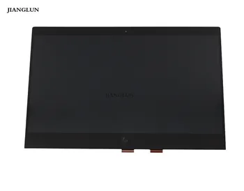JIANGLUN For HP Spectre X360 13-AE 13-AE001TU LCD Touch Screen Assembly 1920*1080 13.3"
JIANGLUN For HP Spectre X360 13-AE 13-AE001TU LCD Touch Screen Assembly 1920*1080 13.3"