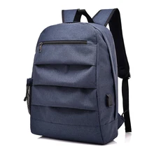 Laptop Backpack USB Charging Anti Theft Women Men School Bags For Teenage Girls College Book Backpack Nylon Casual Travel Bag 
Laptop Backpack USB Charging Anti Theft Women Men School Bags For Teenage Girls College Book Backpack Nylon Casual Travel Bag