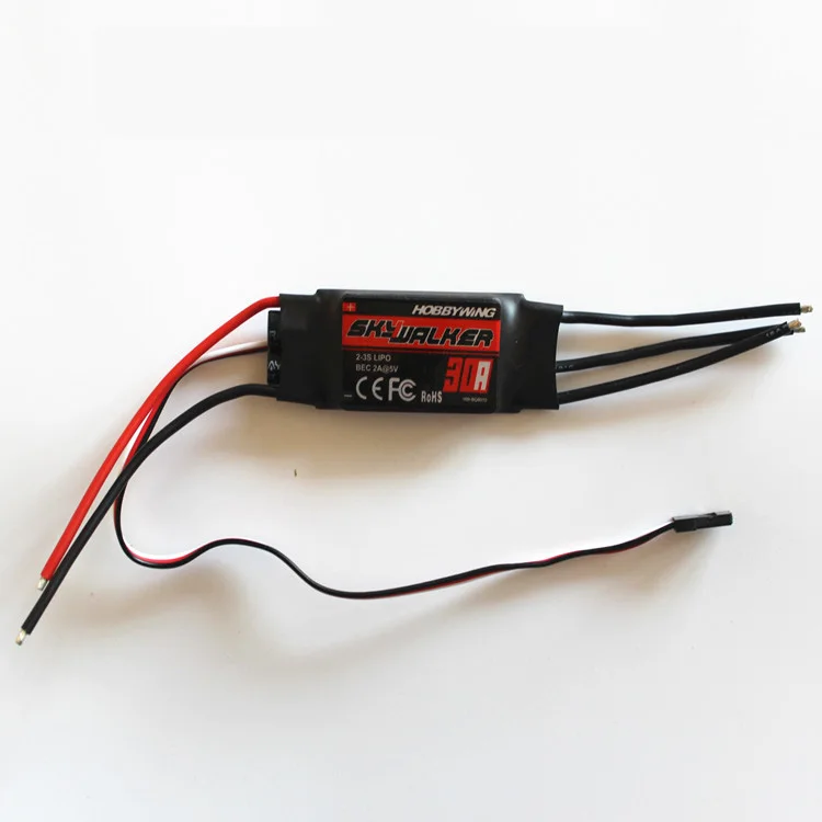 30A ESC