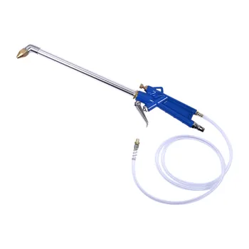 Air Power Siphon Car Engine Cleaner Handle Washer Gun Air Pressure Spray Dust Blow Oil Washerl Compressor Dust Tool Free Ship#20
Air Power Siphon Car Engine Cleaner Handle Washer Gun Air Pressure Spray Dust Blow Oil Washerl Compressor Dust Tool Free Ship#20