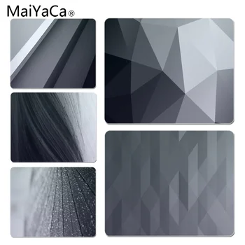 MaiYaCa Beautiful Anime Gray beautiful design Large Mouse pad PC Computer mat Size for 180x220x2mm and 250x290x2mm Mousepad
MaiYaCa Beautiful Anime Gray beautiful design Large Mouse pad PC Computer mat Size for 180x220x2mm and 250x290x2mm Mousepad