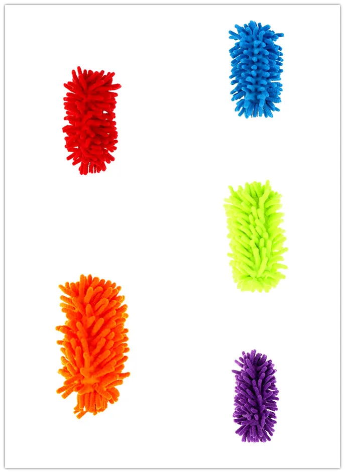 1PCS Home Air-Condition Car Furniture Cleaning Dust Soft Microfiber Duster Brush Cloth Cleaner Hair Static Anti Dusting Brush
1PCS Home Air-Condition Car Furniture Cleaning Dust Soft Microfiber Duster Brush Cloth Cleaner Hair Static Anti Dusting Brush