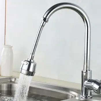 360 Degree Aerator Water Bubbler Swivel Head Saving Tap Kitchen Faucet Aerator Connector Diffuser Nozzle Filter Mesh Adapter
360 Degree Aerator Water Bubbler Swivel Head Saving Tap Kitchen Faucet Aerator Connector Diffuser Nozzle Filter Mesh Adapter