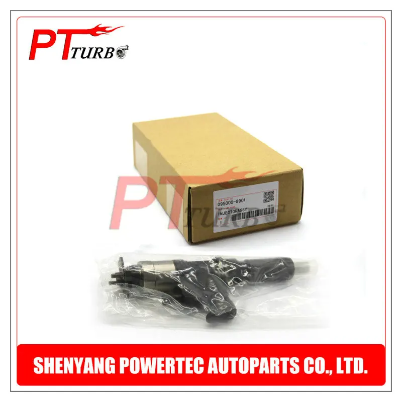 diesel fuel injection DLLA158P854 Common rail diesel fuel injector 095000 8901 For 6HK1 4HK1 injektor pump parts valve rod 5004
diesel fuel injection DLLA158P854 Common rail diesel fuel injector 095000 8901 For 6HK1 4HK1 injektor pump parts valve rod 5004