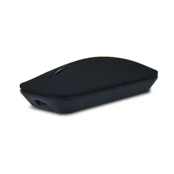 Wireless Mouse Gamer Computer Mouse Rechargeable Wireless Mouse 800/1200/1600 DPI Noiseless MAC/Laptop Mouses l0912#3
Wireless Mouse Gamer Computer Mouse Rechargeable Wireless Mouse 800/1200/1600 DPI Noiseless MAC/Laptop Mouses l0912#3