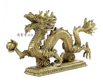 Wholesale Old antique rare crafts Copper alondra beads decoration Large rich lilliputian Copper Brass CHINESE decoration
Wholesale Old antique rare crafts Copper alondra beads decoration Large rich lilliputian Copper Brass CHINESE decoration
