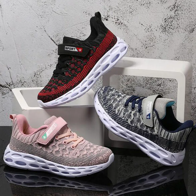 Causal Fashion Flats Single Shoes Baby Boys' Girls' Children Air Mesh Spring Breathable Comfortable Patchwork Shoe Anti-slippery
Causal Fashion Flats Single Shoes Baby Boys' Girls' Children Air Mesh Spring Breathable Comfortable Patchwork Shoe Anti-slippery
