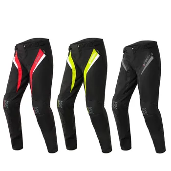 GHOST RACING Black Red Fluorescent Green Motorcycle Racing Pants Knight Waterproof Trousers Motocross Pants With Protectors XXL
GHOST RACING Black Red Fluorescent Green Motorcycle Racing Pants Knight Waterproof Trousers Motocross Pants With Protectors XXL