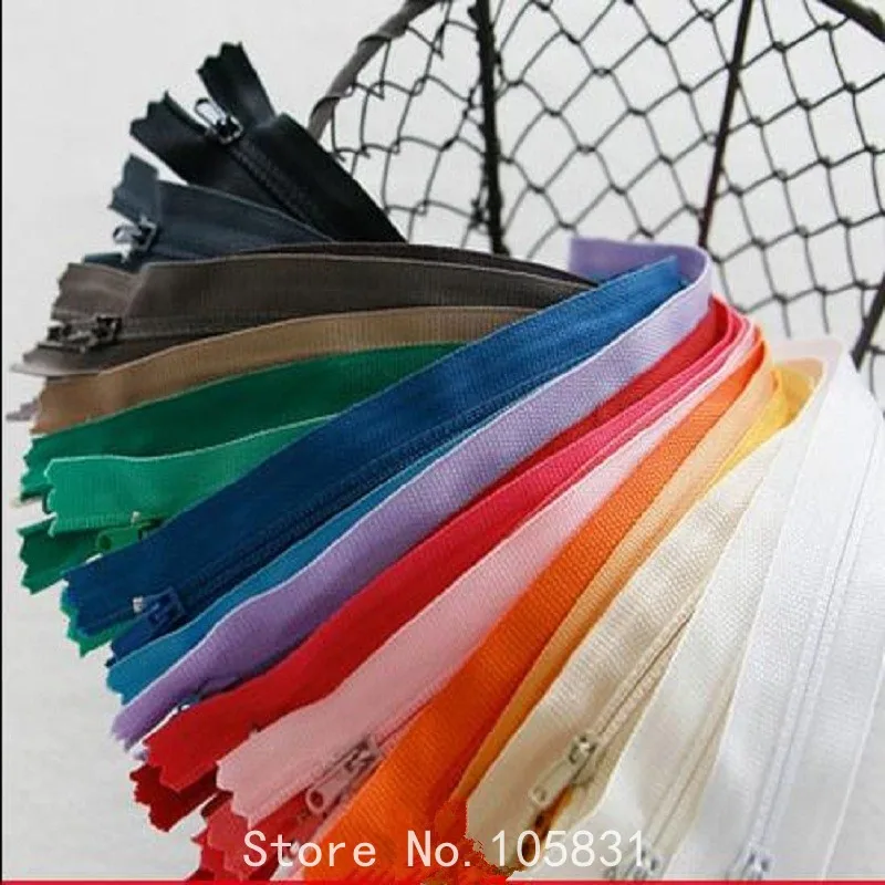 15pcs/lot Diy handmade quilts patchwork short nylon zipper zip for small bag trousers 20 cm
15pcs/lot Diy handmade quilts patchwork short nylon zipper zip for small bag trousers 20 cm