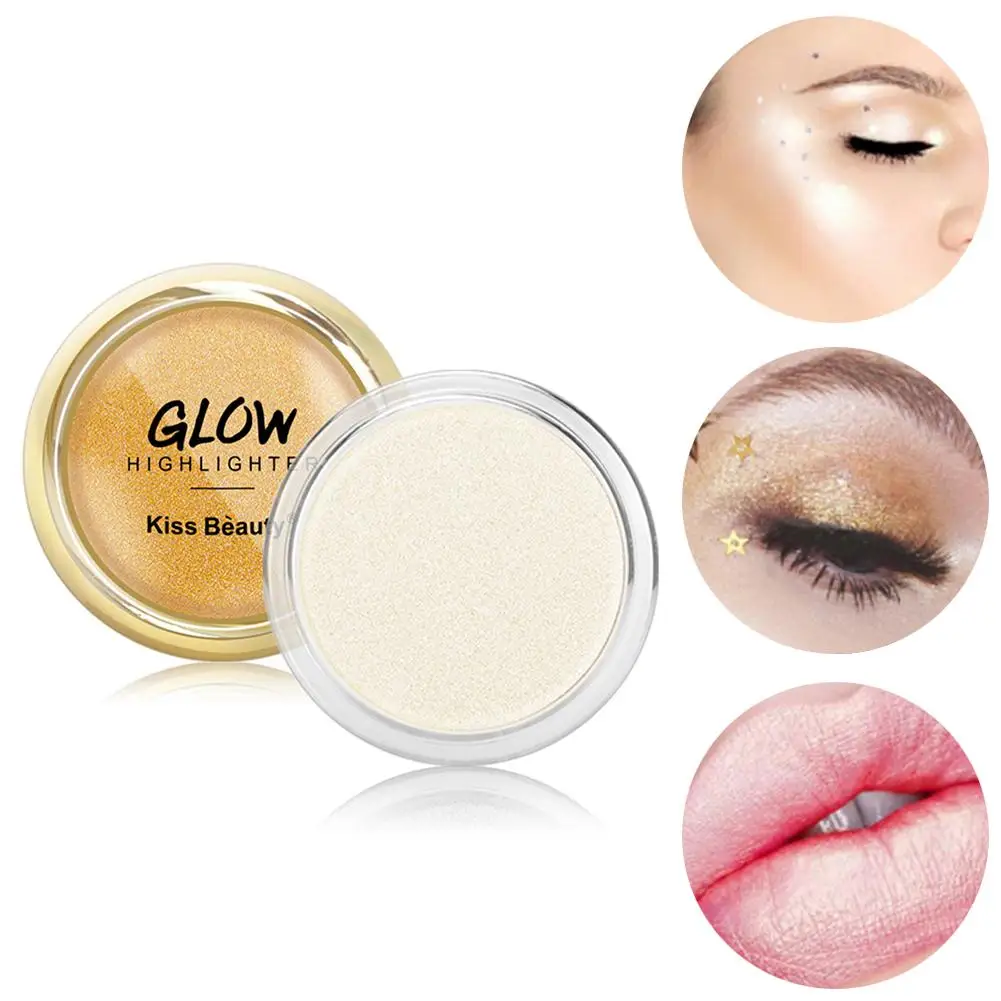 HOT SALE Kissbeauty Brightening Highlighter Powder Long Lasting Blemish Corrector Bronzer
HOT SALE Kissbeauty Brightening Highlighter Powder Long Lasting Blemish Corrector Bronzer