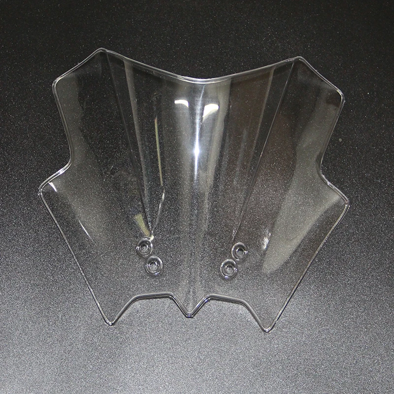 Motorcycle Clear ABS Plastic Windscreen Windshield Wind Deflector For KTM Duke 200 Duke 390 2014 2015 2016
Motorcycle Clear ABS Plastic Windscreen Windshield Wind Deflector For KTM Duke 200 Duke 390 2014 2015 2016