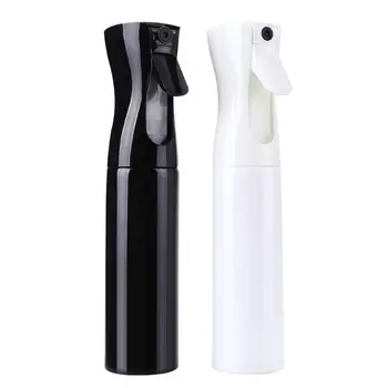 300ml Professional Hairdressing Accessory Spray Bottle Salon Hair Beauty Styling Pump Pressure Sprayer Bottle Tools
300ml Professional Hairdressing Accessory Spray Bottle Salon Hair Beauty Styling Pump Pressure Sprayer Bottle Tools