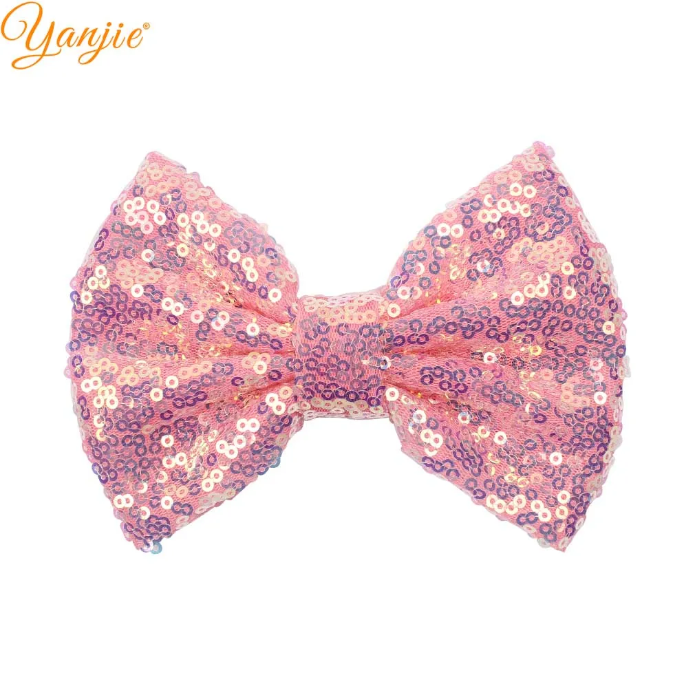 10pcs/lot Girls 5'' Glitter Messy Sequin Bow Hair Clips For Girls Hair Bow Kids Hairgrips DIY Hair Accessories Headwear 2019
10pcs/lot Girls 5'' Glitter Messy Sequin Bow Hair Clips For Girls Hair Bow Kids Hairgrips DIY Hair Accessories Headwear 2019