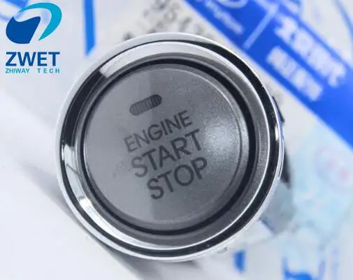 ZWET Car engine start button Engine Start Stop Button Switch For Elantra START BUTTON SWITCH For AVANTE 95430-3X000
ZWET Car engine start button Engine Start Stop Button Switch For Elantra START BUTTON SWITCH For AVANTE 95430-3X000