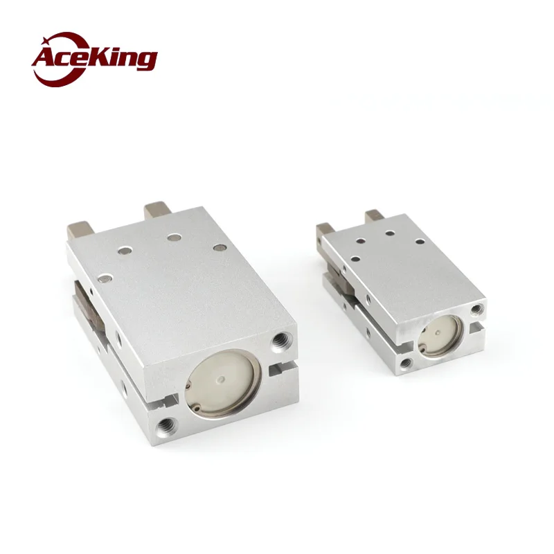 CHELIC type HDP HFP pneumatic finger cylinder parallel mechanical gripper HFP hdp16/20/25/32m9n parallel gripper manipulator
CHELIC type HDP HFP pneumatic finger cylinder parallel mechanical gripper HFP hdp16/20/25/32m9n parallel gripper manipulator