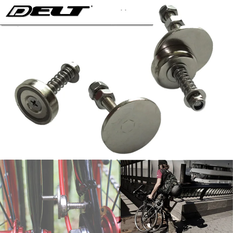 Folding Bicycle bike magnet foldable Lock M5/M6 Screw KBC083 / KA072 / KA083 / KAA004 / KAC082 / PDA006 / PA083 / PAA084 / FA083
Folding Bicycle bike magnet foldable Lock M5/M6 Screw KBC083 / KA072 / KA083 / KAA004 / KAC082 / PDA006 / PA083 / PAA084 / FA083