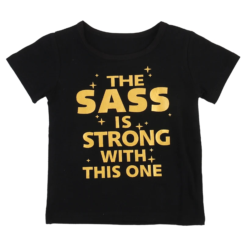 New Fashion Kids Girls T-Shirt Short Sleeve Tops Letter Print T-Shirt Print Letter Cotton Clothes US
New Fashion Kids Girls T-Shirt Short Sleeve Tops Letter Print T-Shirt Print Letter Cotton Clothes US
