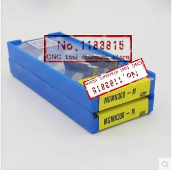 New product KORLOY carbide blade, 10 PCS *MGMN300 special aluminum, copper products processing ,CNC Cutting Turning Tool
New product KORLOY carbide blade, 10 PCS *MGMN300 special aluminum, copper products processing ,CNC Cutting Turning Tool
