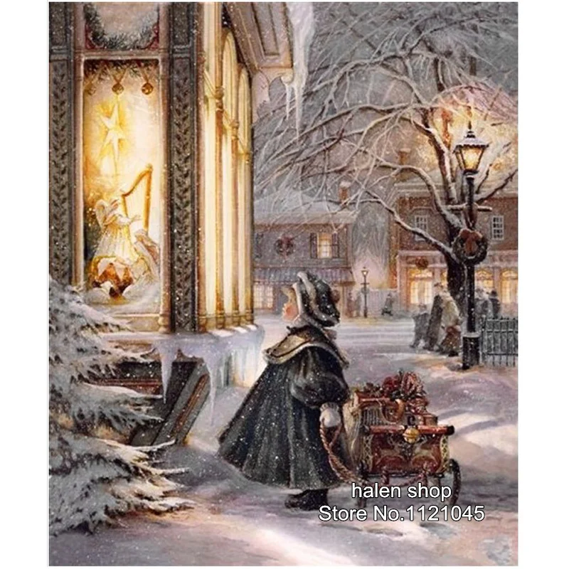 Diamond Mosaic Diy diamond painting cross stitch girl shop Paste full 3D Resin square diamond embroidery rhinestone GT605
Diamond Mosaic Diy diamond painting cross stitch girl shop Paste full 3D Resin square diamond embroidery rhinestone GT605