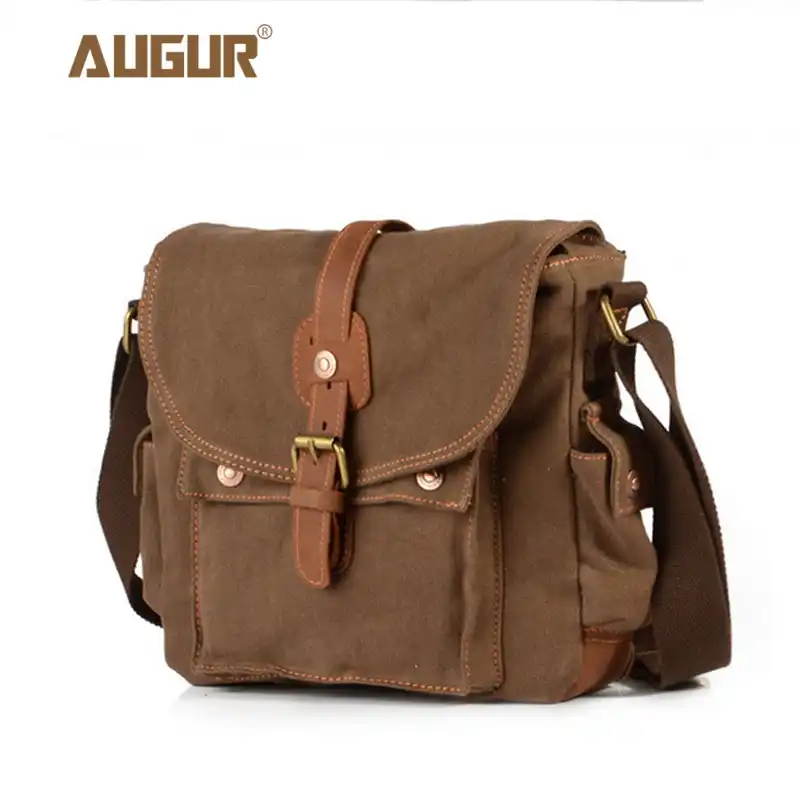 mens large shoulder bags