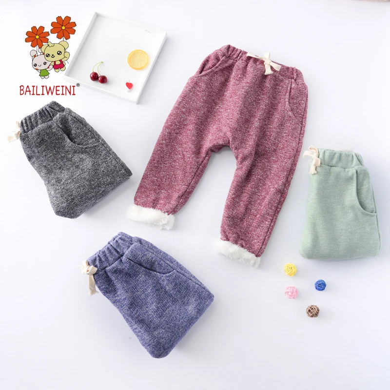 2019 winter color cotton anti-port double thick cotton pants boys warm Harlan trousers
2019 winter color cotton anti-port double thick cotton pants boys warm Harlan trousers