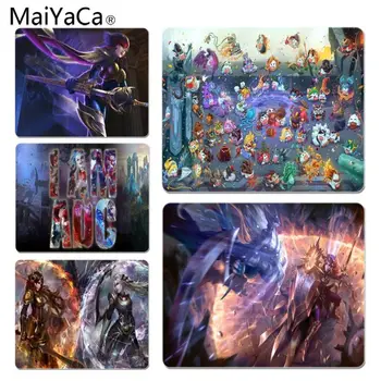 MaiYaCa LOL Large Lockedge Mouse pad PC Computer mat Size for 25x29x0.2cm Gaming Mousepads
MaiYaCa LOL Large Lockedge Mouse pad PC Computer mat Size for 25x29x0.2cm Gaming Mousepads
