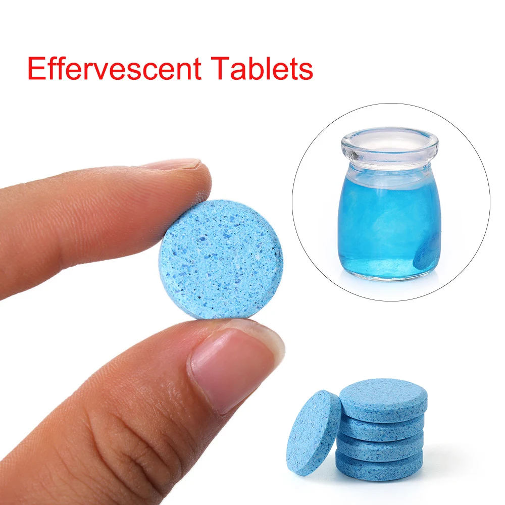 1/5/10PCS Effervescent Spray Cleaner Multifunctional Concentrate Home Cleaning Tool Auto Windshield Glass Washer Effervescent T
1/5/10PCS Effervescent Spray Cleaner Multifunctional Concentrate Home Cleaning Tool Auto Windshield Glass Washer Effervescent T