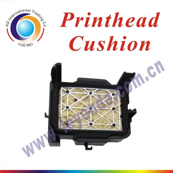 Best quality&All new10 pcs Printhead cushion Mimaki Mutoh Roland DX5 DX7 cushion for Galaxy printers Cap top wholesale
Best quality&All new10 pcs Printhead cushion Mimaki Mutoh Roland DX5 DX7 cushion for Galaxy printers Cap top wholesale