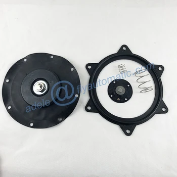 Diaphragm Kits DN76 G3" for WATSON Electromagnetic Pulse Valve WPS-CA/TG76 WPS-CA/EP76
Diaphragm Kits DN76 G3" for WATSON Electromagnetic Pulse Valve WPS-CA/TG76 WPS-CA/EP76