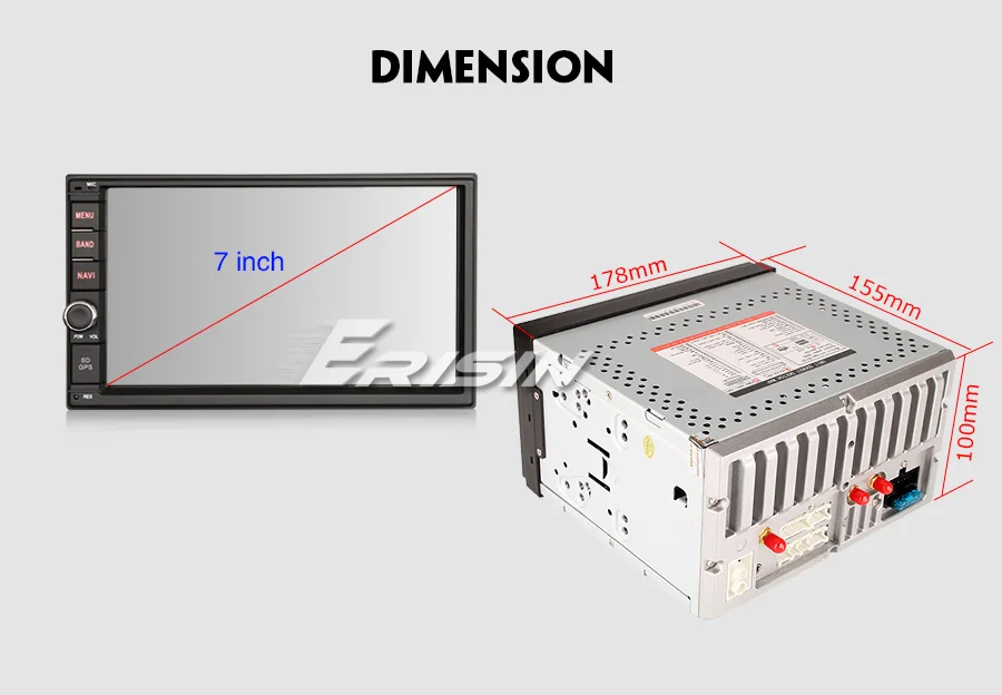 ES4970U-R23-Dimension