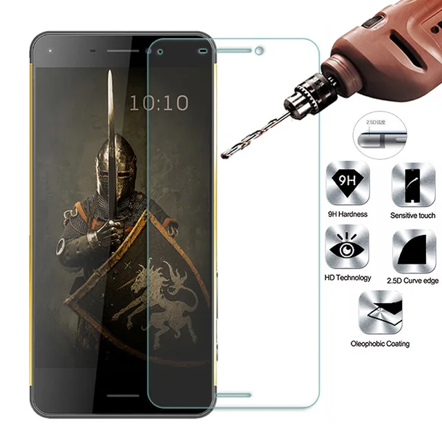 2PCS 2.5D Tempered Glass for Hisense K1 9H High Quality Explosion-proof Protective Film Screen Protector for Hisense K1 Rock C30
2PCS 2.5D Tempered Glass for Hisense K1 9H High Quality Explosion-proof Protective Film Screen Protector for Hisense K1 Rock C30