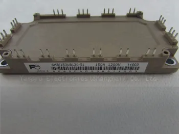 original IGBT module 6MBI150UB120,6MBI150UB-120,6MBI150UB-120-02,6MBI150UB-120-01