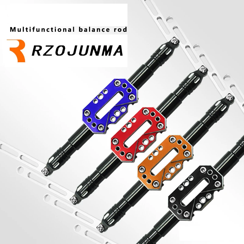 Motorcycles Modified Accessories Handlebar Handle Bar Handle AdjustableBalance Bar Reinforcement Bar
Motorcycles Modified Accessories Handlebar Handle Bar Handle AdjustableBalance Bar Reinforcement Bar
