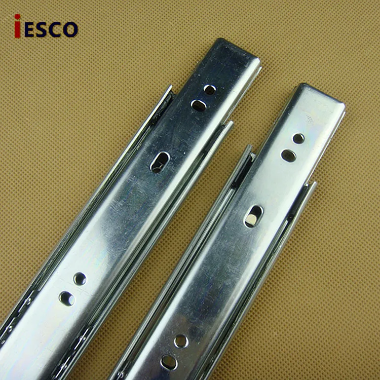 The seventy percent off rail track cabinet drawer track extension rail pulley rail rail silencer special specifications
The seventy percent off rail track cabinet drawer track extension rail pulley rail rail silencer special specifications
