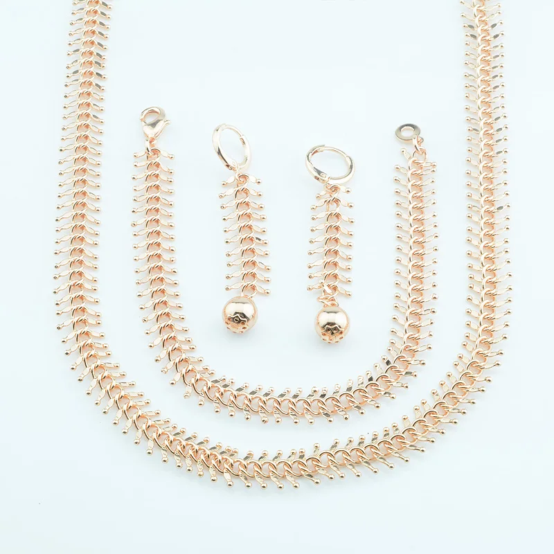 10mm Width Men Mens Top Rose Gold Color Curb Big Chains Necklace Set Bracelet Ball Earrings Jewelry Sets
10mm Width Men Mens Top Rose Gold Color Curb Big Chains Necklace Set Bracelet Ball Earrings Jewelry Sets