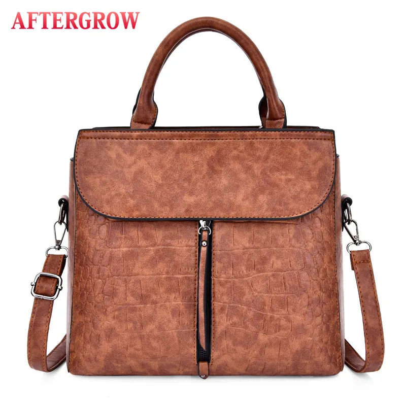 Alligator Women Satchel Handbag Casual Tote Crocodile sac croco PU Leather Shoulder Bag Female Messenger Bag bolsos de cocodrilo
Alligator Women Satchel Handbag Casual Tote Crocodile sac croco PU Leather Shoulder Bag Female Messenger Bag bolsos de cocodrilo